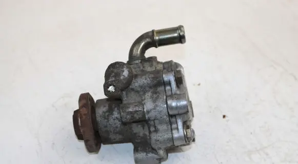 Volkswagen Sharan Power steering pump 3A674AA