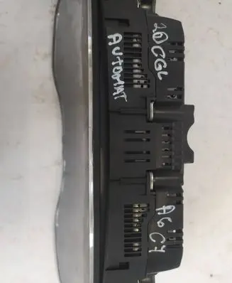 Speedometer (instrument cluster)