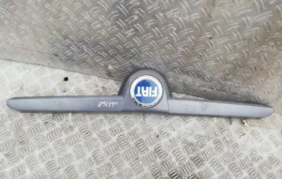 Fiat Ulysse Front grill 9009fs21