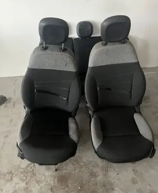 Fiat Panda III Seat set 