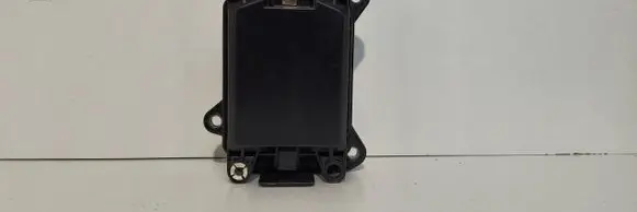 Peugeot 308 Distronic sensor radar 86299C01