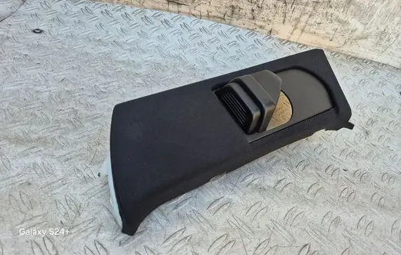 Mercedes-Benz E W212 (C) pillar trim A2126901625