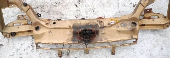 Ford Transit - Tourneo Connect Radiator support slam panel 3t16v17b794aa
