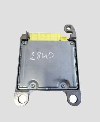 Toyota Avensis T250 Airbag control unit/module 8917005220 215955102