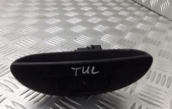 Renault Scenic I Tailgate/trunk/boot lock/catch/latch