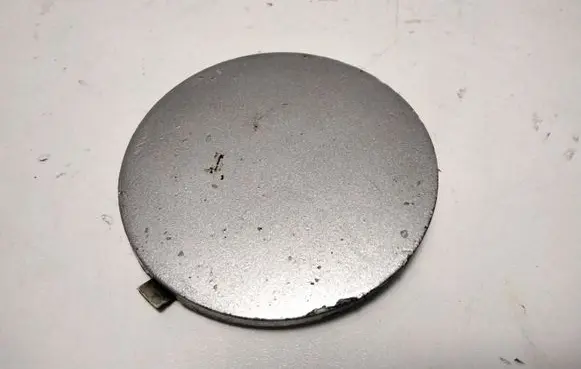 Ford Focus Front tow hook cap/cover 98AB17A989 D2A3A