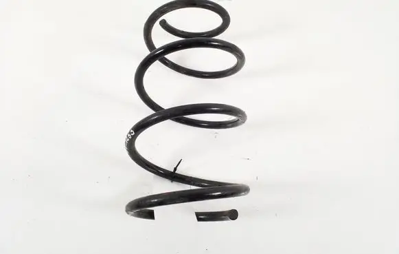 Mercedes-Benz SLK R171 Front coil spring A1713210904