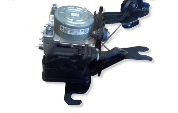 Dacia Sandero III ABS Pump 476604105R NE70306