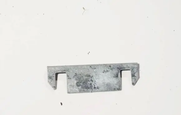 Volvo V70 Other interior part