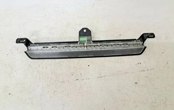 Volvo V70 Third/center stoplight 9154505