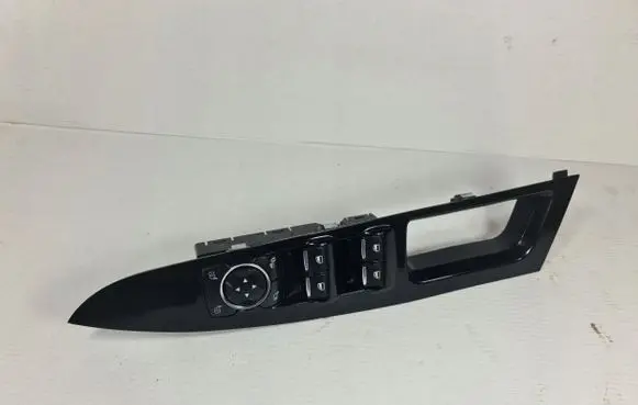 Ford Mondeo MK V Tailgate/trunk/boot open switch 