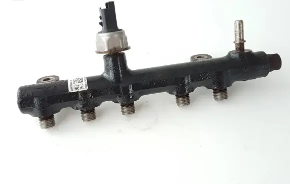 Ford Kuga II Fuel main line pipe 9674300080 9663305480 011435424266