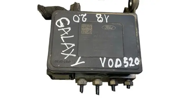 Ford Galaxy ABS Pump F2GC2C219BK E1GC2C405BK