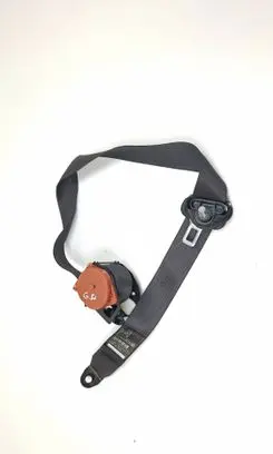 Opel Mokka Rear seatbelt 95403033