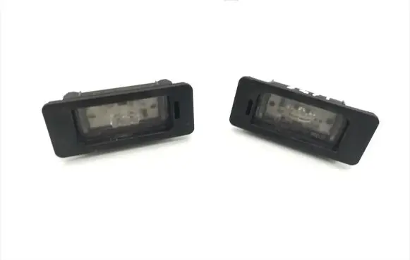BMW 3 F30 F35 F31 Number plate light 7193293