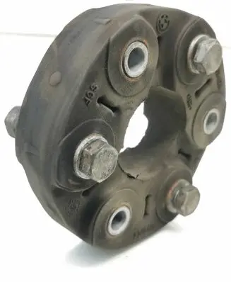 BMW 5 E60 E61 Rear prop shaft donut coupling/joint 7546425