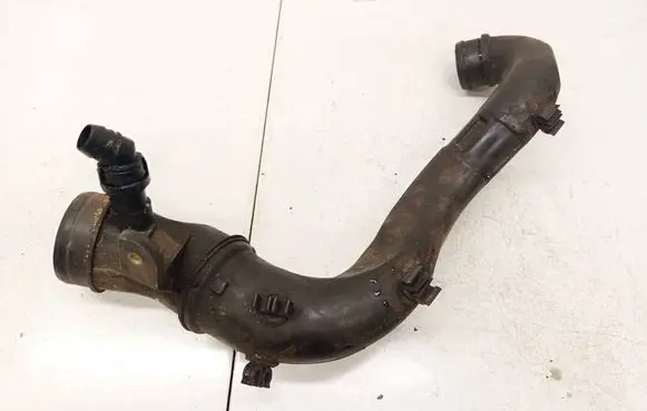Volkswagen Golf IV Intercooler hose/pipe 1J0129654 1J0129654S