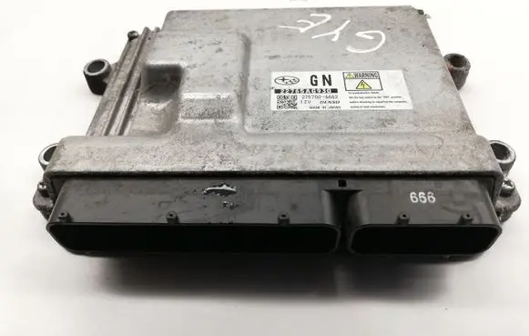 Subaru Outback (BS) Engine control unit/module 22765AG930