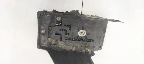 Volvo XC70 Battery box tray 31294786