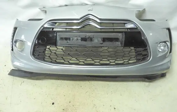 Citroen DS3 Front bumper 9687534777 A550838