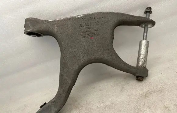 Audi A6 S6 C7 4G Rear upper control arm/wishbone 8K0505312J