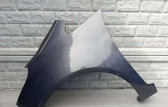 Hyundai ix20 Fender