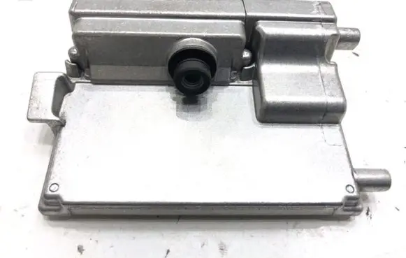 Skoda Octavia Mk4 Windshield/windscreen camera 5WA980653D