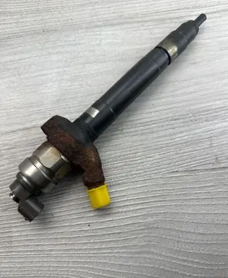 Peugeot Boxer Fuel injector 6C1Q9K546AC