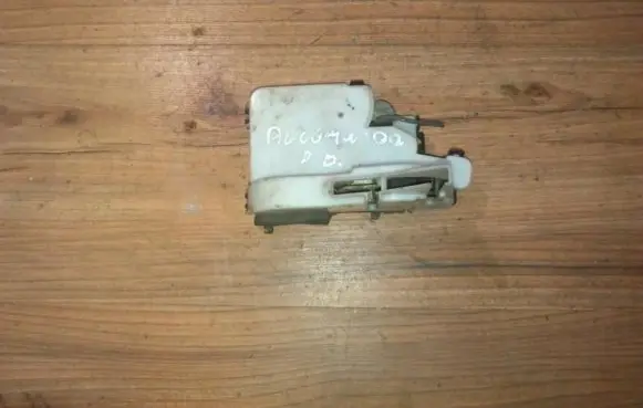 Honda Accord Front door lock
