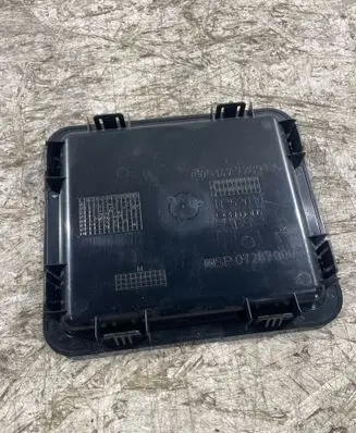 BMW 4 F32 F33 Other interior part 7289135 11252010 072870000
