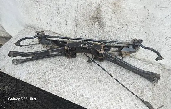 Mini One - Cooper F56 F55 Rear subframe 6851559 33306851559