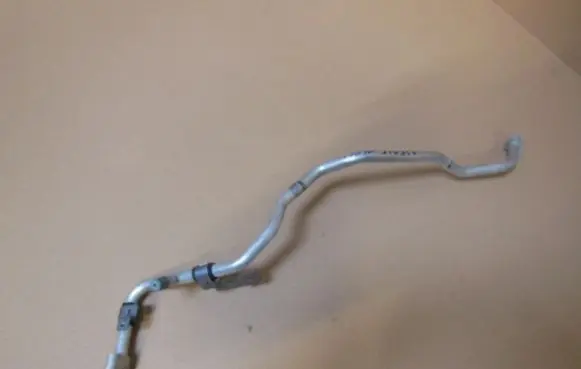 Renault Espace - Grand espace V Air conditioning (A/C) pipe/hose 924803452R