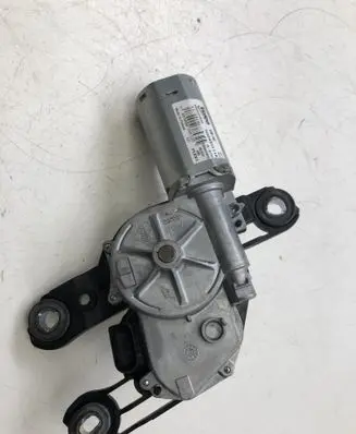 Volkswagen Golf VII Rear window wiper motor 5G0955711A