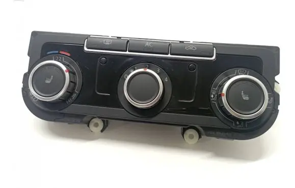 Climate control unit