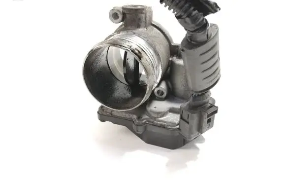 Ford C-MAX II Throttle valve 9M5Q9E926A