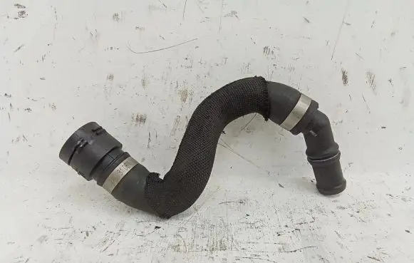 Audi A8 S8 D4 4H Engine coolant pipe/hose 4H0819334L