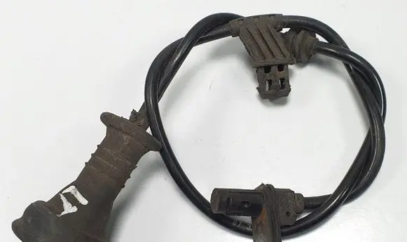Mercedes-Benz A W169 ABS rear brake sensor A1695401217