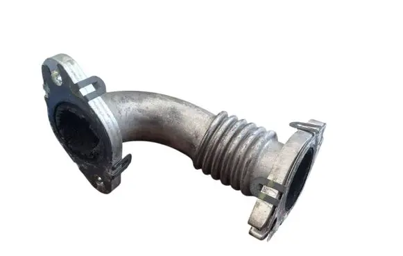 Ford Mondeo MK V EGR valve line/pipe/hose 84715F01