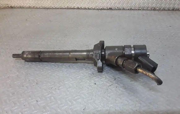 Mazda 3 I Fuel injector 0445110188