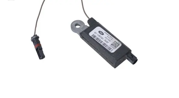 BMW i3 Aerial antenna amplifier J8A218C901JA
