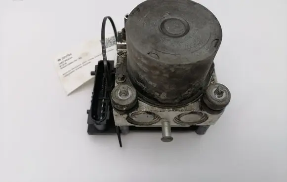 Subaru Legacy ABS Pump 0265231379 27534AG010 04090820437