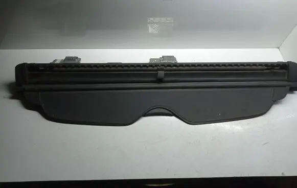 Mercedes-Benz C W203 Parcel shelf load cover A2038600175