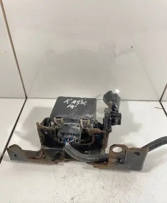 Nissan Qashqai Distronic sensor radar 284384EA5A 0203300114 39R04141