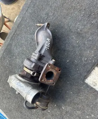 Renault Master II Turbo 99460981 8181310 4913505050