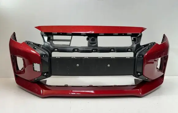 Mitsubishi Space Star Front bumper