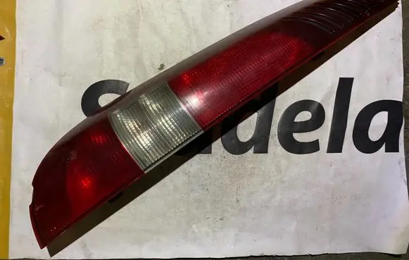 Mercedes-Benz Vaneo W414 Rear/tail lights a4148200077 4148200077