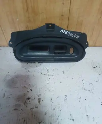 Renault Megane I Screen/display/small screen 7700841006 2054635 902201651622