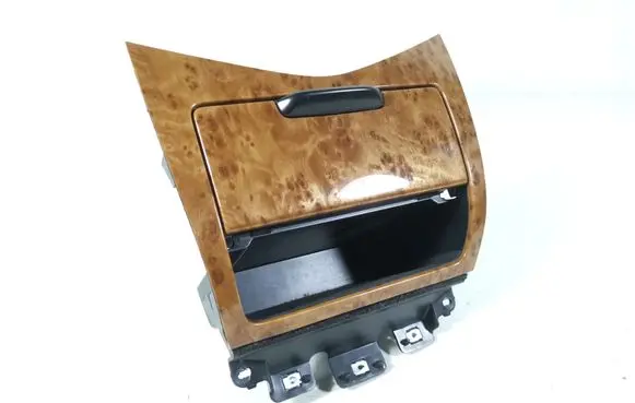 Honda Accord Dashboard storage box/compartment 77281-SEA-G91ZC
