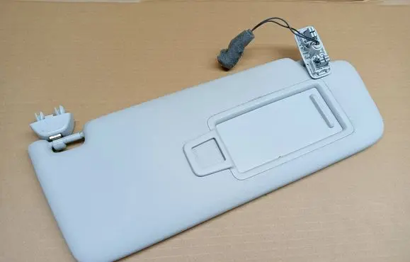 Seat Leon (5F) Sun visor