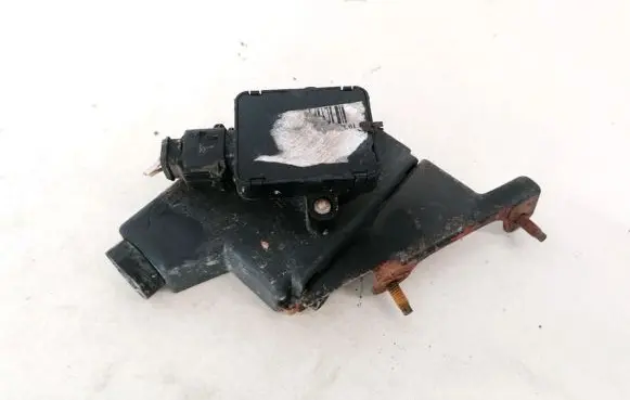 Citroen Berlingo Accelerator throttle pedal